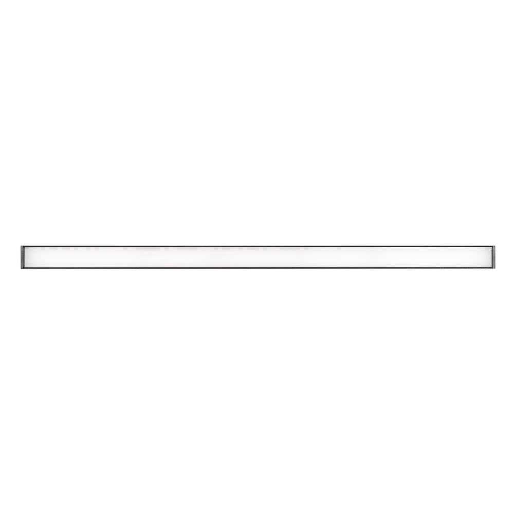 Светильник MAG-ORIENT-FLAT-L465-16W Day4000-MIX (BK, 80 deg, 48V, TUYA) (Arlight, IP20 Металл, 5 лет) 048189