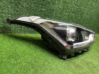 Фара правая Hyundai Creta 1 (2016-2020) галоген