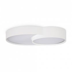 Накладной светильник Freya Items FR6094CL-L72W