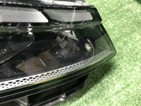 Битая Фара правая EXEED RX (2023-н.в.) LED