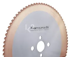 Пильные диски с твердосплавными зубьями, Karnasch, арт. 10.7001