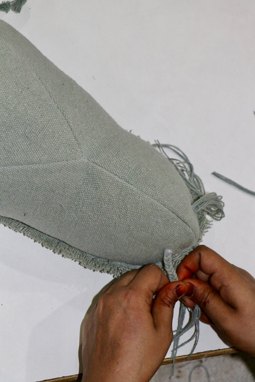 Корзина Lorena Canals Big Snail (60 x 24 x 30 см)