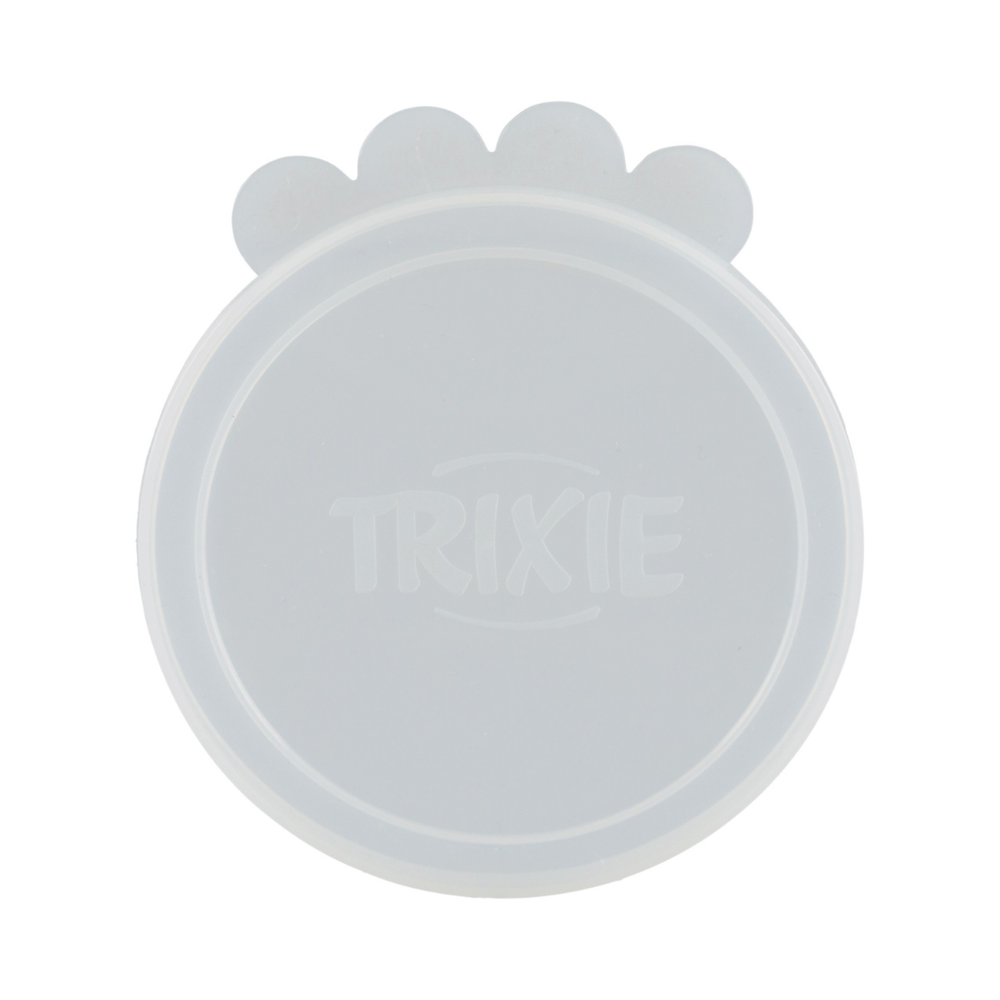 Крышка для консервной банки Trixie