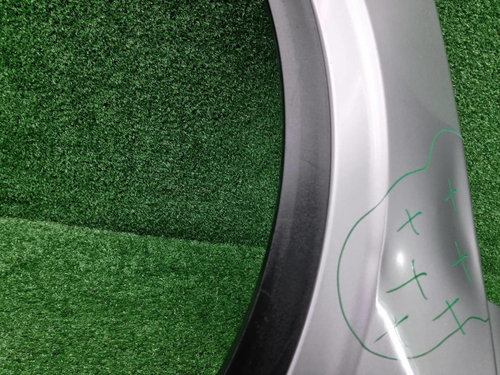 Крыло переднее левое Geely Coolray (2019-2024)