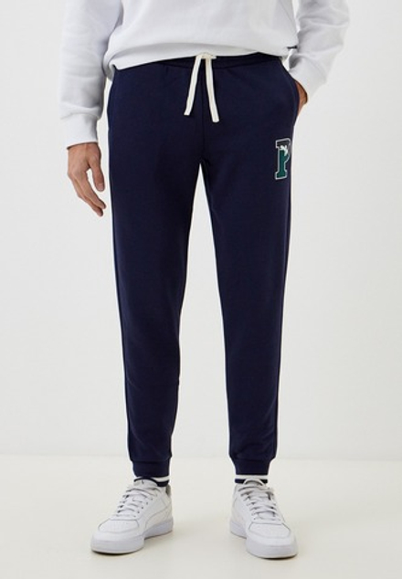 Брюки спортивные мужские PUMA SQUAD Sweatpants FL cl