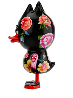 TUD TOY The Ugly Duck x FRIDA KHALO СТАТУЭТКА ДЕКОРАТИВНАЯ, M