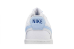 Кроссовки Nike Court Vision 1 Low (Женская размерная сетка)
