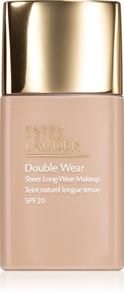 Estee Lauder Double Wear Sheer Long-Wear Makeup SPF 20 - Легкая матирующая тональная основа SPF 20, 30 ml