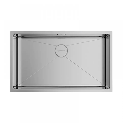 Omoikiri Taki 74-U/IF-IN нерж. сталь/нержавеющая сталь