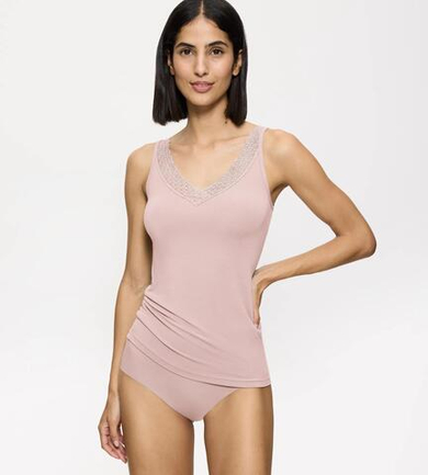 Майка-топ Feel of Modal Tank Top