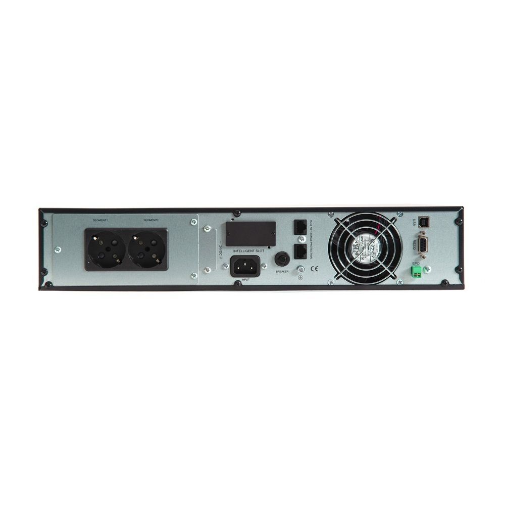 Источник бесперебойного питания SKAT-UPS 1500-RACK-3x9