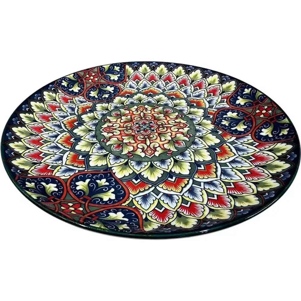 Тарелка обеденная 26,5см Тарелка обеденная 26,5см