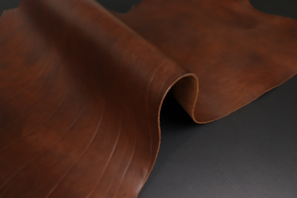 1,2-1,4 Вороток Гранж темный топаз