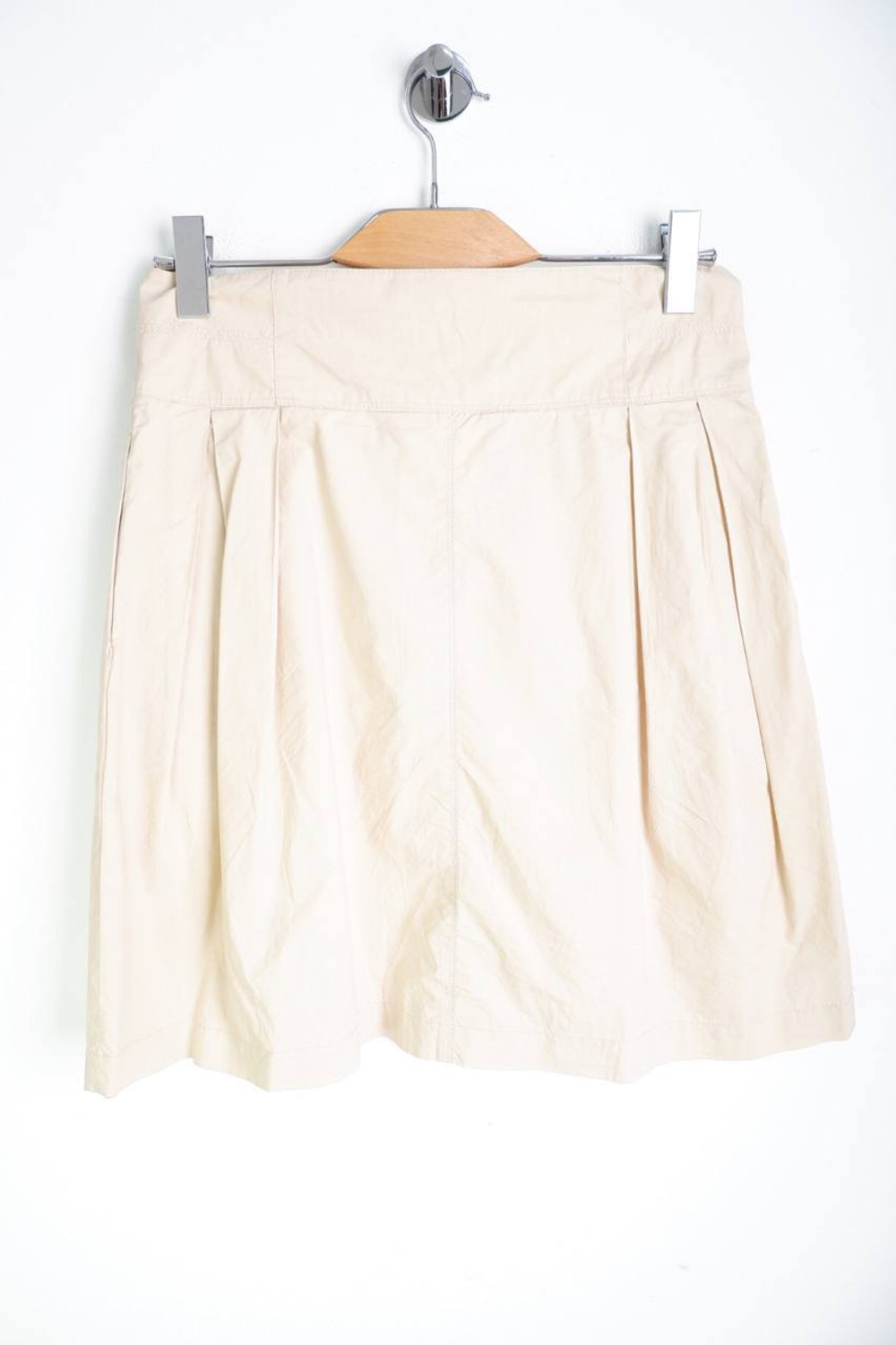 Юбка Ostin для модных образов, маркировка М, визуально на 46 размер