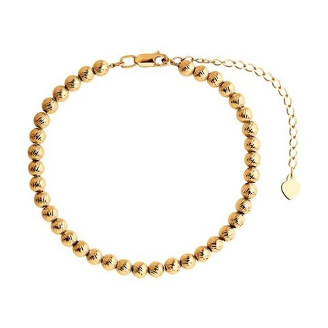 Браслет из золота