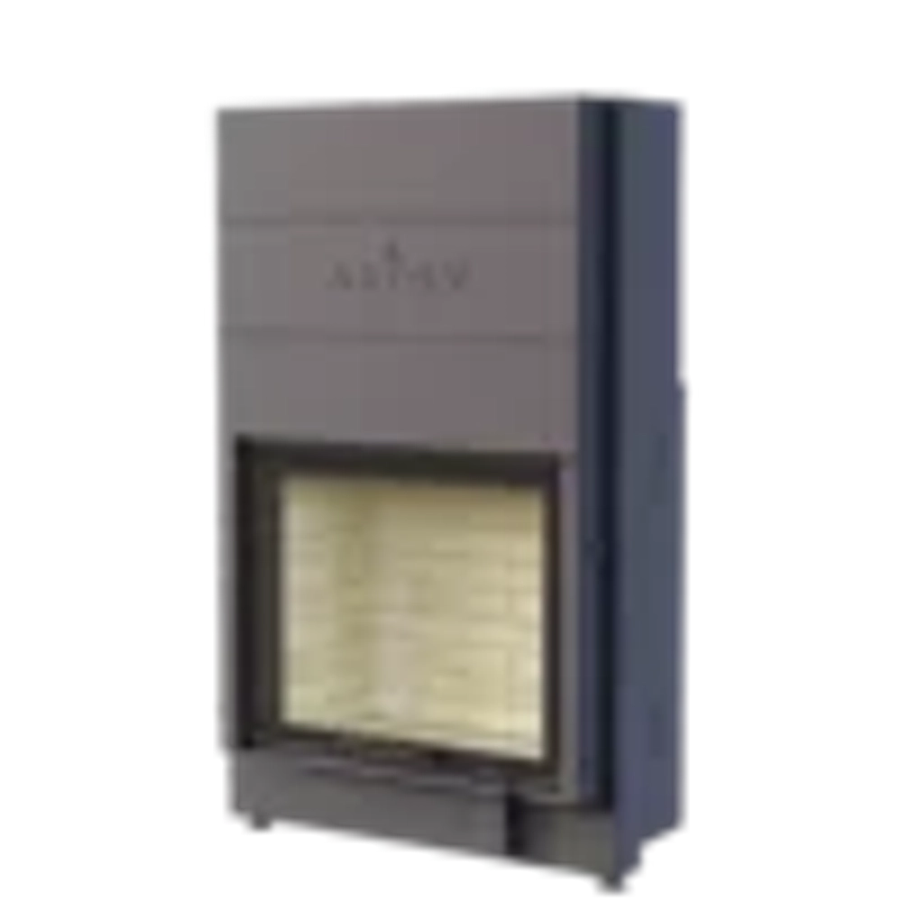 КАМИННАЯ ТОПКА АСТОВ ПС 7363