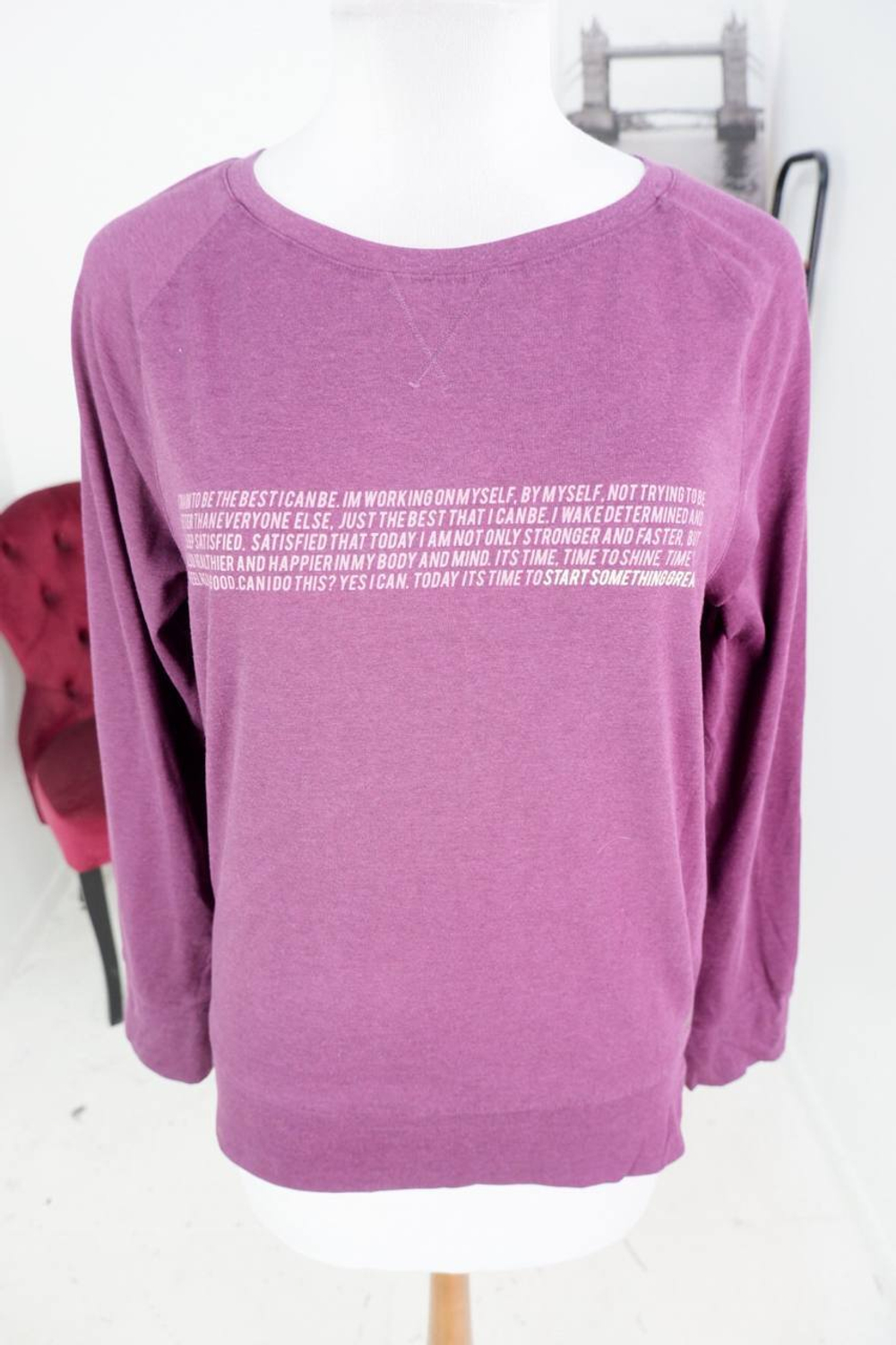 Лонг модного оттенка, визуально 48 размер