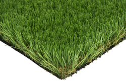Искусственная трава Premium Grass, коллекция True, «True 40 Green Bicolour» 1 пог/м