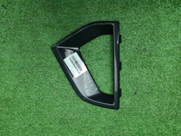 Накладка бампера правая BMW 5er G30 (2020-2023)