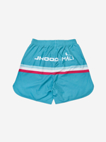 Шорты JHOOD X MALI Collaboration - Seafoam