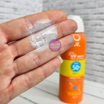 Спрей лосьон для тела солнцезащитныйAR Uv Spf 50+ Pa 100 гр