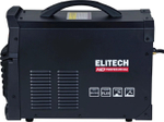 Сварочный полуавтомат ELITECH WM 300 SYN LCD PULSE HD 204474