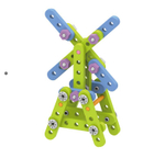 GIGO 7459 Юный инженер 2 (обновленная версия)