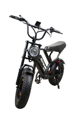 Электровелосипед SAMIK BK 20 MINI
