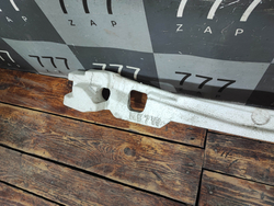 Абсорбер (наполнитель) переднего бампера Mazda CX-5 2 (KF) 17-нв Б/У Оригинал KB7W50111