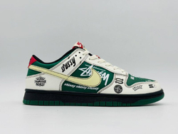 Мужские кроссовки Nike SB Dunk Low