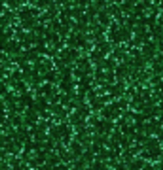 Термопленка ПВХ Глиттер Ю.Корея Glitter (зеленый)