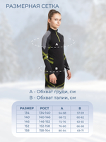 Комплект термобелья Seamless WS