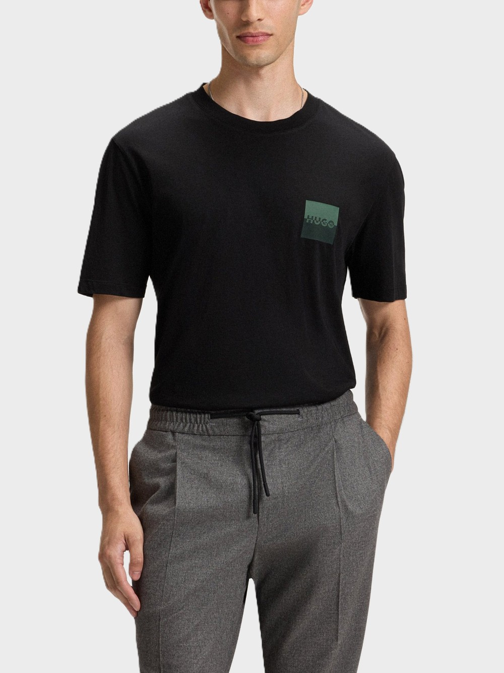 Футболка HUGO Dapusi