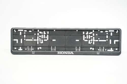 ПОДНОМЕРНИК WURTH HONDA 082561