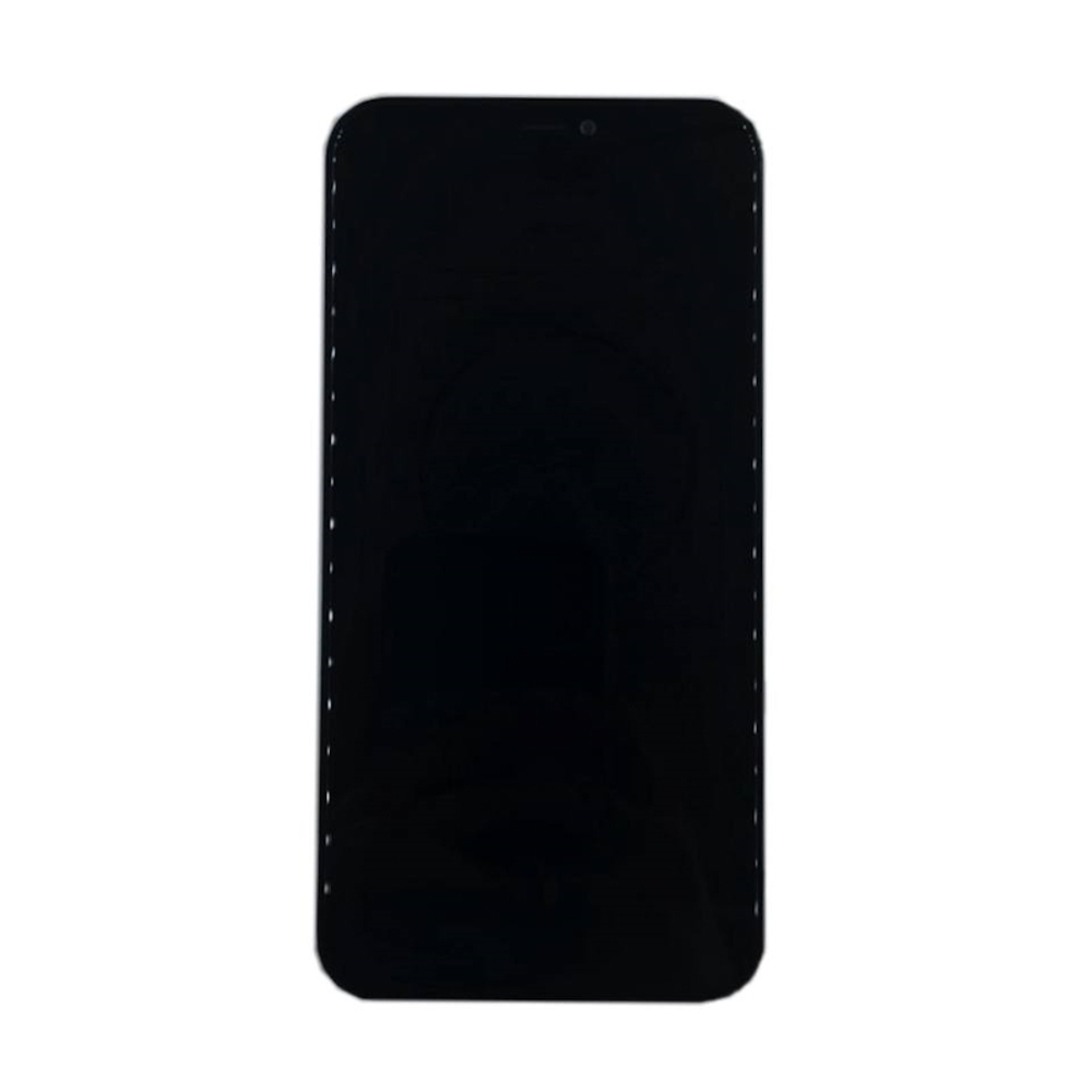 Дисплей iPhone 11 в сборе Черный - OR CG