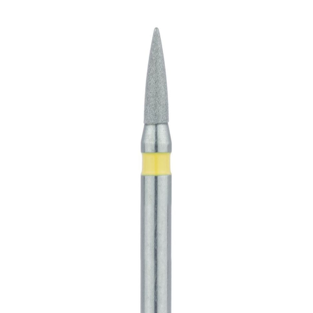 861C 012 FG 314 Бор алмазный (1 шт.), Meisinger, Германия