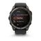 Умные часы Garmin Fenix 8 Pro 51mm Amoled Sapphire Titanium Carbon Gray