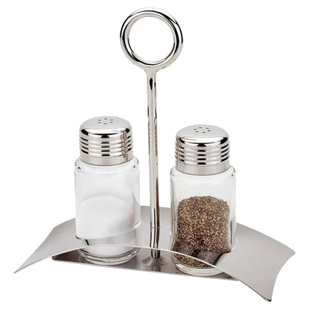 Набор Сухарница-сольница