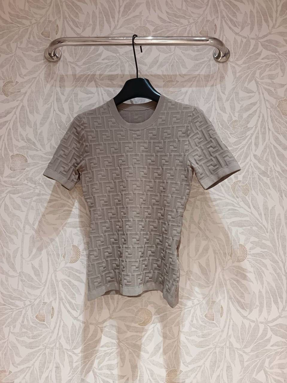 Футболка Fendi