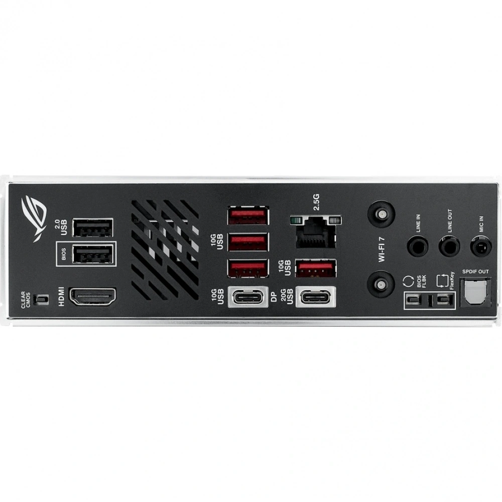 Материнская плата Asus ROG STRIX B850-I GAMING WIFI