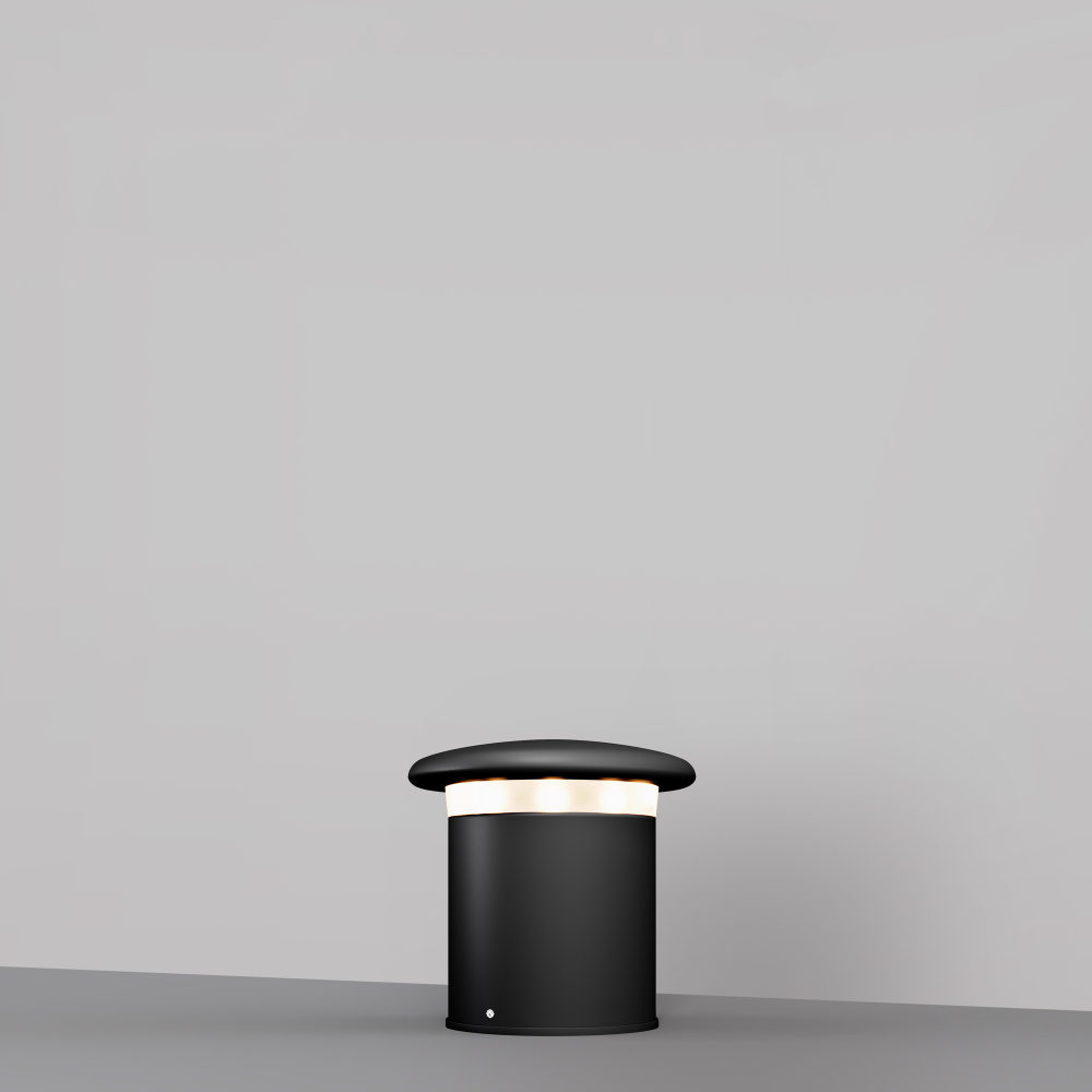 Ландшафтный светильник Outdoor O460FL-L10GF3K