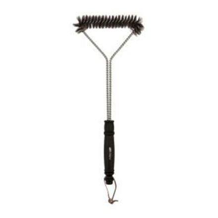 Щетка для гриля средняя, 44см СОКОЛ