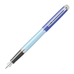 Ручка перьевая - Waterman Hemisphere F