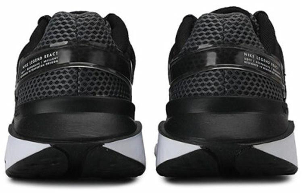 Кроссовки Nike Legend React 3 (Женская размерная сетка)