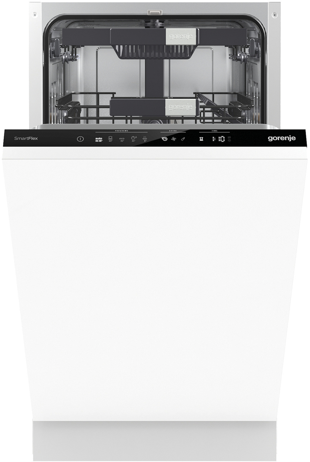 Встраиваемая посудомоечная машина Gorenje GV 57211