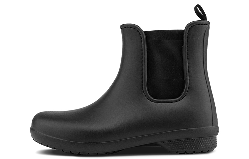 Crocs (Женская размерная сетка)