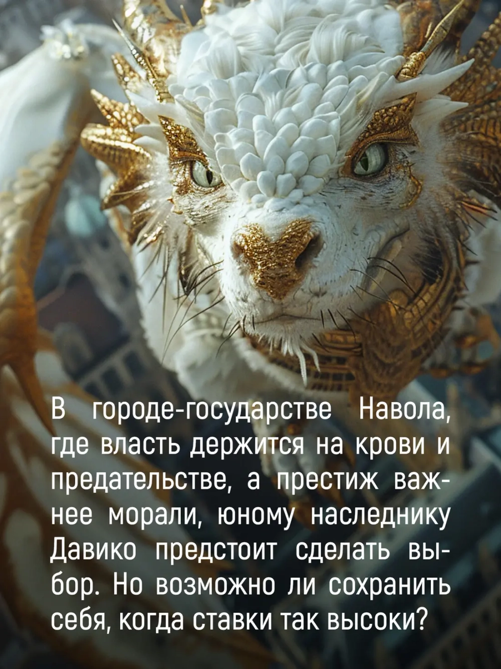 Паоло Бачигалупи "Навола" в серии «Звезды новой фэнтези»