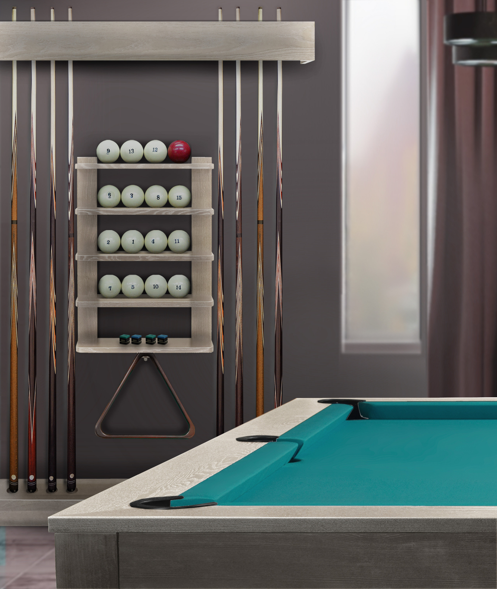 Киевница "Фрейм" ясень мдф/шпон