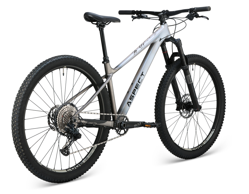 Горный велосипед Aspect Ronin Elite 29 (2025)