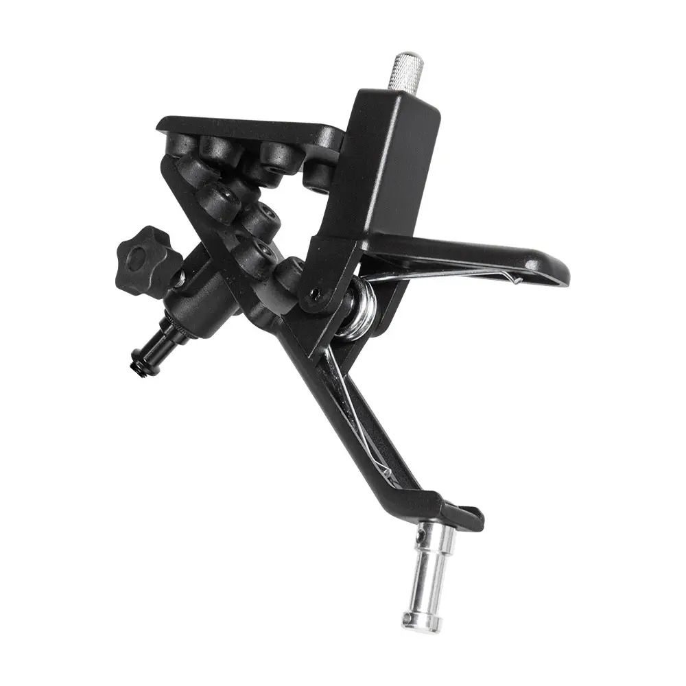 Зажим KUPO KCP-550 ADJUSTABLE GAFFER GRIP